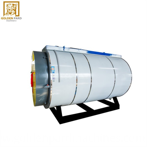 China Manufacturer of Plant sardine canned fish processing line